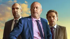 Backdrop to the movie "Monkey Business" #799326