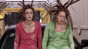 Backdrop to the movie "A Cinderella Story" #731418