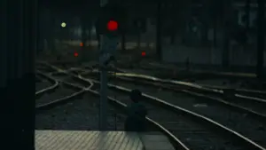 Backdrop to the movie "Central Station" #717437