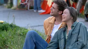 Backdrop to the movie "Bridget Jones: Mad About the Boy" #590801