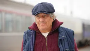 Backdrop to the movie "Employee of the Month" #418184