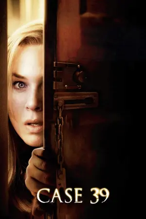 Poster to the movie "Case 39" #108200