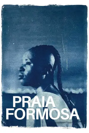 Poster to the movie "Formosa Beach" #786678