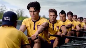 Backdrop to the movie "Heart of Champions" #404287