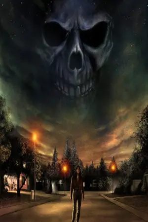 Poster to the movie "Night of the Reaper" #633790