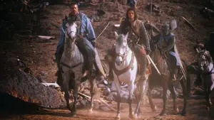 Backdrop to the movie "Kingdom of Heaven" #618714