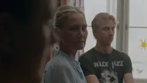 Backdrop to the movie "Armand" #667148