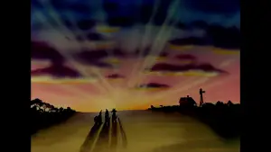 Backdrop to the movie "Looney Tunes Collector