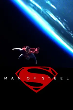 Poster to the movie "Man of Steel" #583694