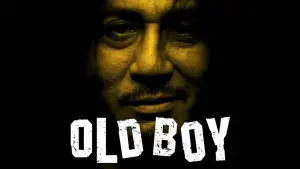 Backdrop to the movie "Oldboy" #517097