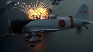 Backdrop to the movie "Pearl Harbor" #772428