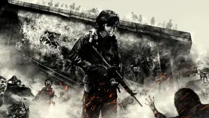 Backdrop to the movie "Peninsula" #731003