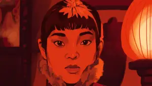 Backdrop to the movie "Raise the Red Lantern" #752284