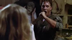 Backdrop to the movie "The Return of the Texas Chainsaw Massacre" #896580