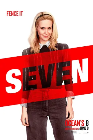 Poster to the movie "Ocean