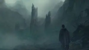 Backdrop to the movie "Star Wars: The Last Jedi" #599266