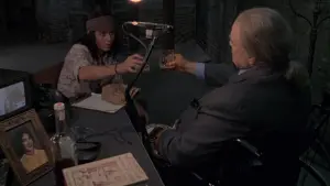 Backdrop to the movie "The Brave" #461260