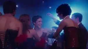 Backdrop to the movie "The Perks of Being a Wallflower" #680554