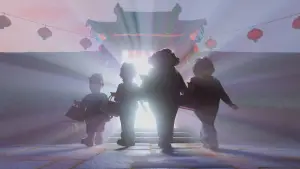 Backdrop to the movie "Turning Red" #581783