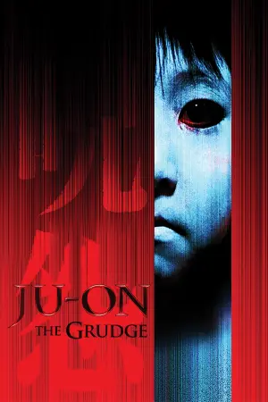 Poster to the movie "Ju-on: The Grudge" #126172