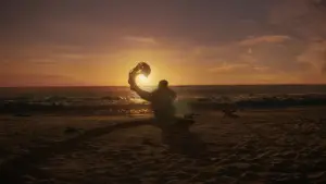 Backdrop to the movie "Venom: Let There Be Carnage" #599066