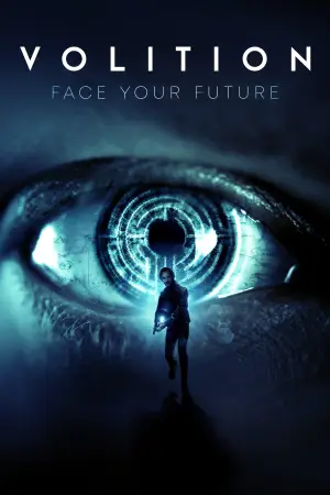 Poster to the movie "Volition" #689452