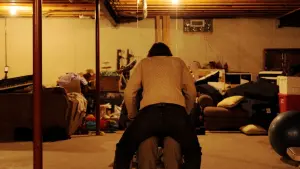 Backdrop to the movie "Waiting For Birthday Man" #416526