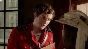 Backdrop to the movie "When Calls the Heart" #423341