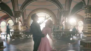 Backdrop to the movie "Wicked" #529609