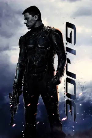 Poster to the movie "G.I. Joe: The Rise of Cobra" #656831