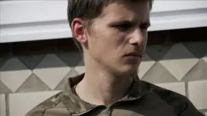 Backdrop to the movie "2000 Meters to Andriivka" #539415