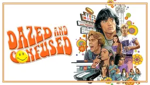 Backdrop to the movie "Dazed and Confused" #91160