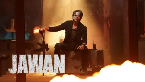 Backdrop to the movie "Jawan" #1872