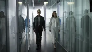 Backdrop to the movie "Restore Point" #318857