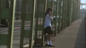 Backdrop to the movie "All About Lily Chou-Chou" #788207