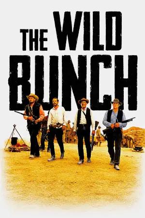 The Wild Bunch