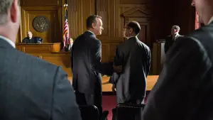 Backdrop to the movie "Bridge of Spies" #674618