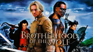 Backdrop to the movie "Brotherhood of the Wolf" #695030