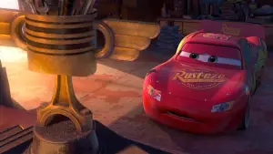 Backdrop to the movie "Cars" #599732