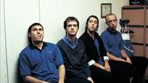 Backdrop to the movie "Cashback" #728018