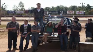 Backdrop to the movie "Footloose" #690608