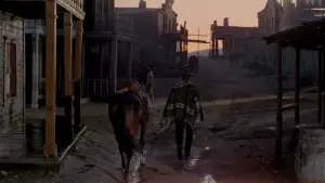 Backdrop to the movie "For a Few Dollars More" #629365