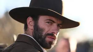 Backdrop to the movie "Frontier Crucible" #570591