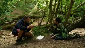 Backdrop to the movie "Here" #190712