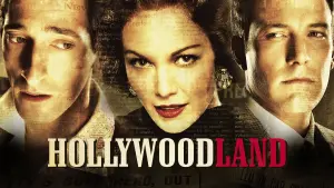 Watch film Hollywoodland | Hollywoodland - Trailer