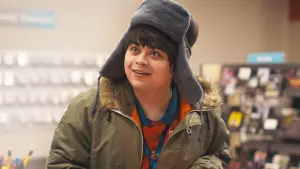 Backdrop to the movie "I Like Movies" #391402