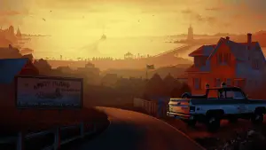 Backdrop to the movie "Jaws" #768200