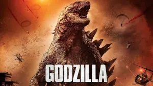 Backdrop to the movie "Godzilla" #26663