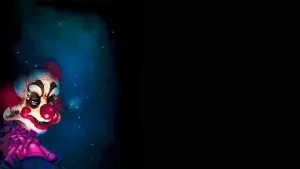 Backdrop to the movie "Killer Klowns from Outer Space" #287997