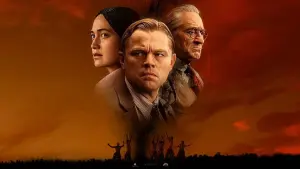 Backdrop to the movie "Killers of the Flower Moon" #162555